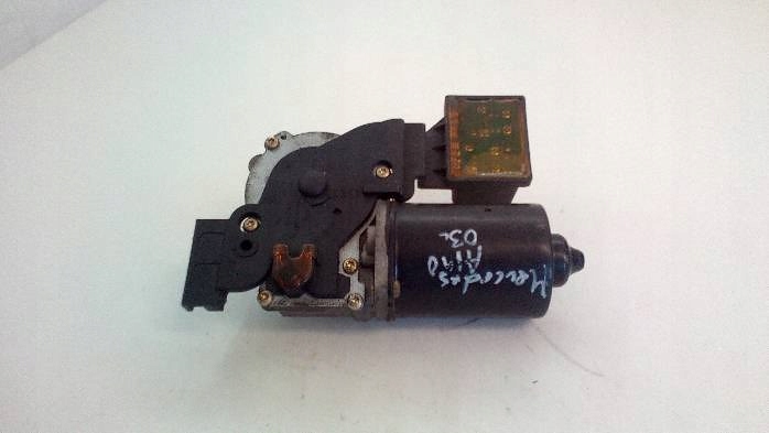 Моторчик дворник перед mercedes a140 a1688200342 Киев