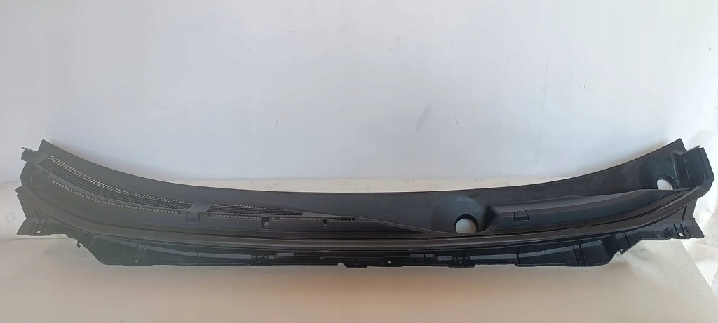 фото №3, Жабо renault koleos 2 668625ha0a 18r.