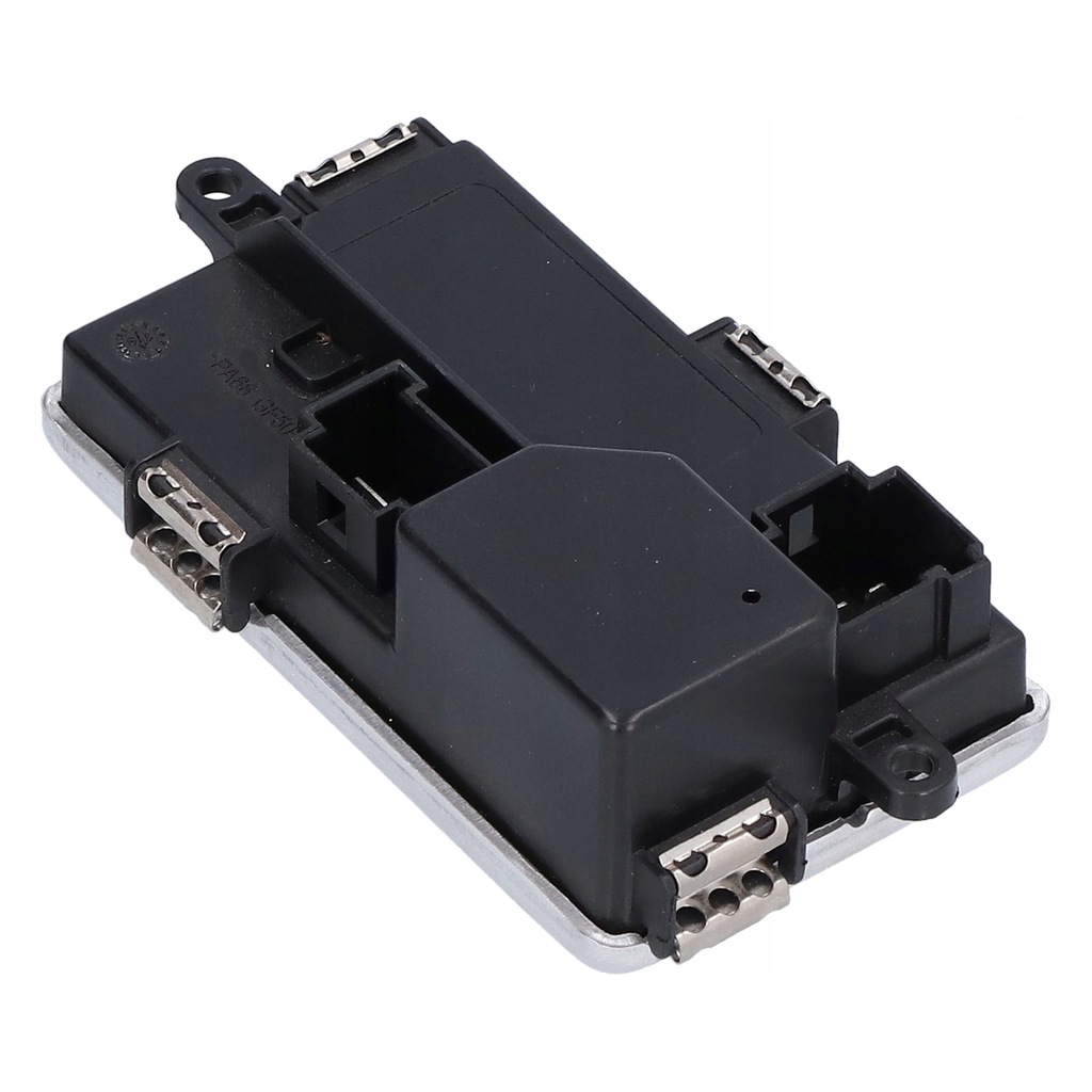 фото №10, Резистор двигуна вентилятор обігрівача ac