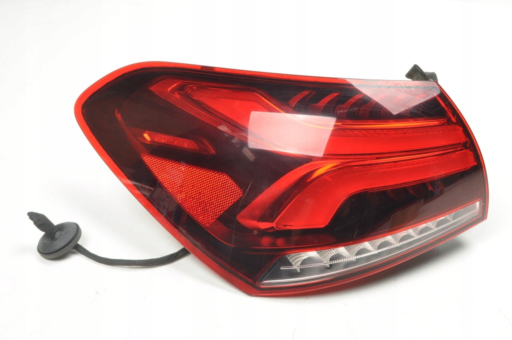 фото №1, Mercedes w177 лампа левая задняя левый задняя sedan