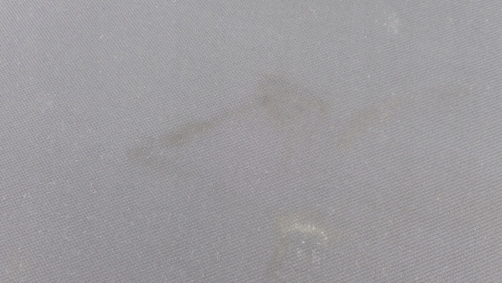 фото №9, Porsche cayenne ii 7p5 стеля панорама