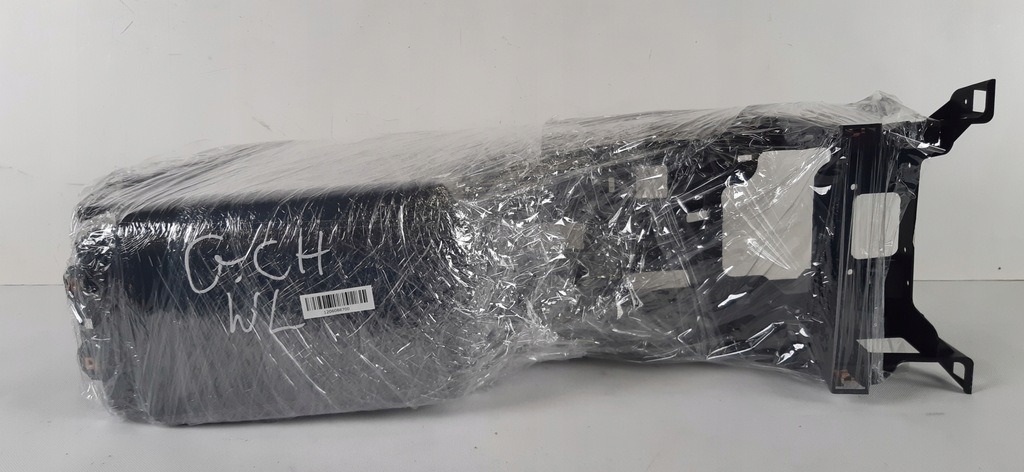 фото №9, Jeep grand cherokee wl тунель середній 6pp671x7ab