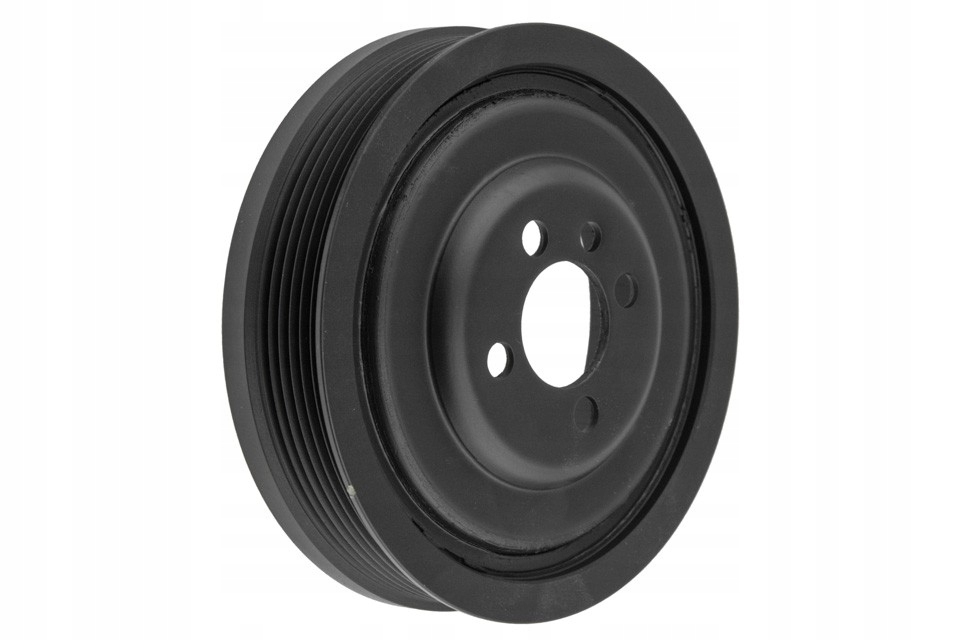 фото №10, Шків колінчастого вала jeep compass patriot 2.0 crd 06-