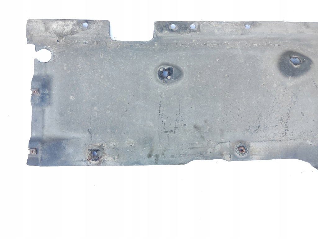 фото №8, Захист плита підвіска права bmw e90 e91 7059392