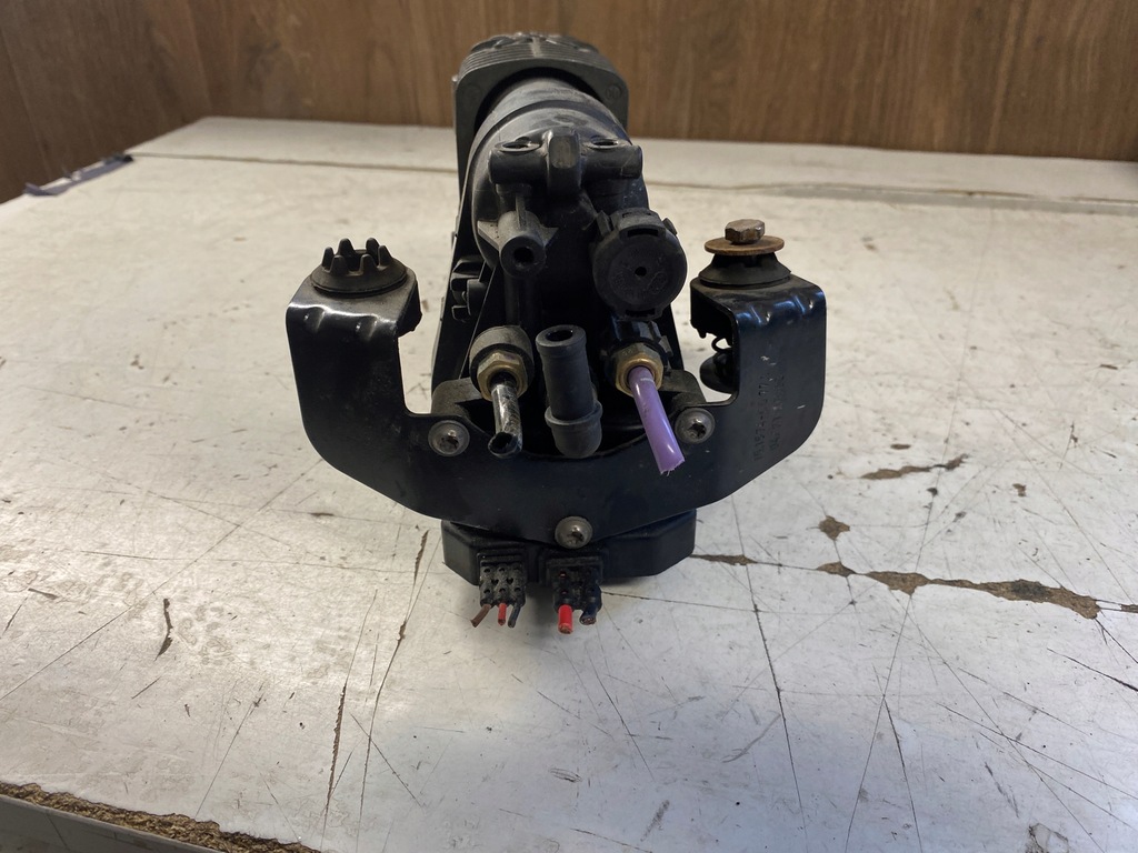 фото №4, Tesla s компрессор компрессор воздуха