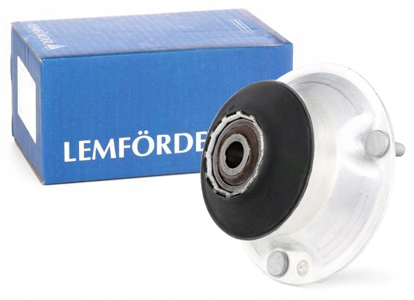 фото №1, Подушка амортизатора bmw e81 перед lemforder