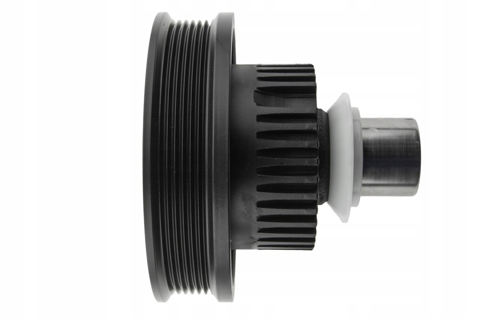 фото №13, Шкив коленчатого вала коленчатого eng. 4.0 ranger 02-,