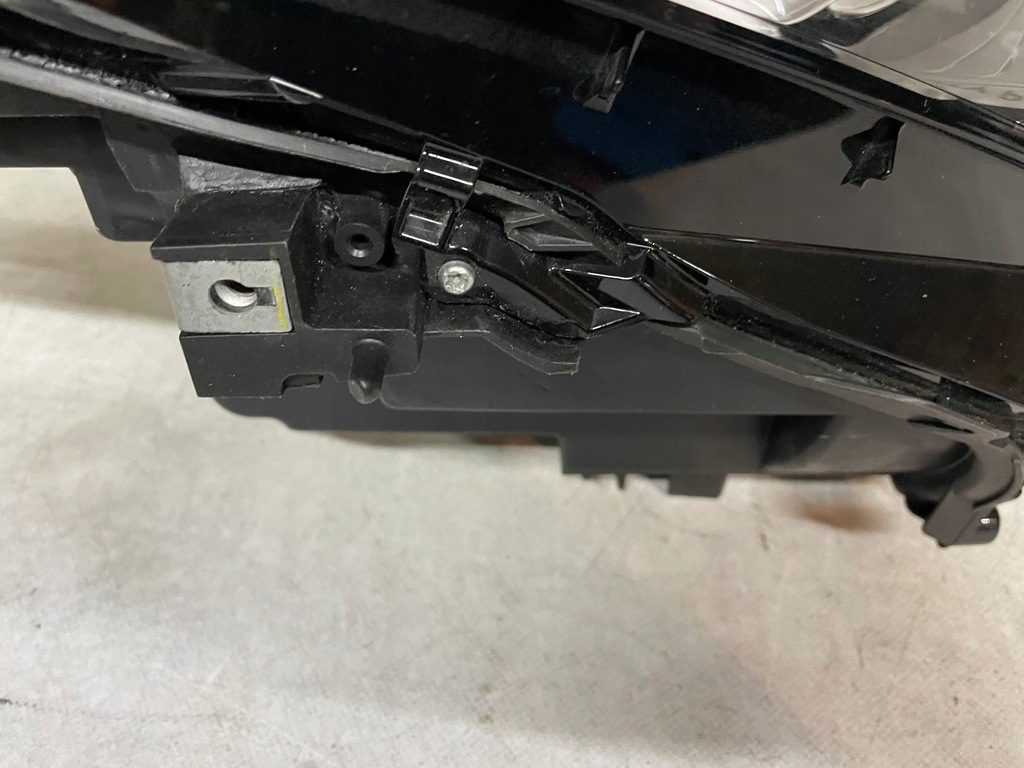 фото №13, Lexus rx200t 300h лампа правая full led 2014-