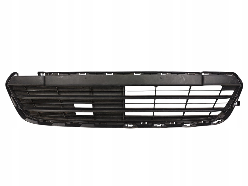 фото №1, Peugeot 108 решётка решётка радиатора бампера перед 53112-0h120