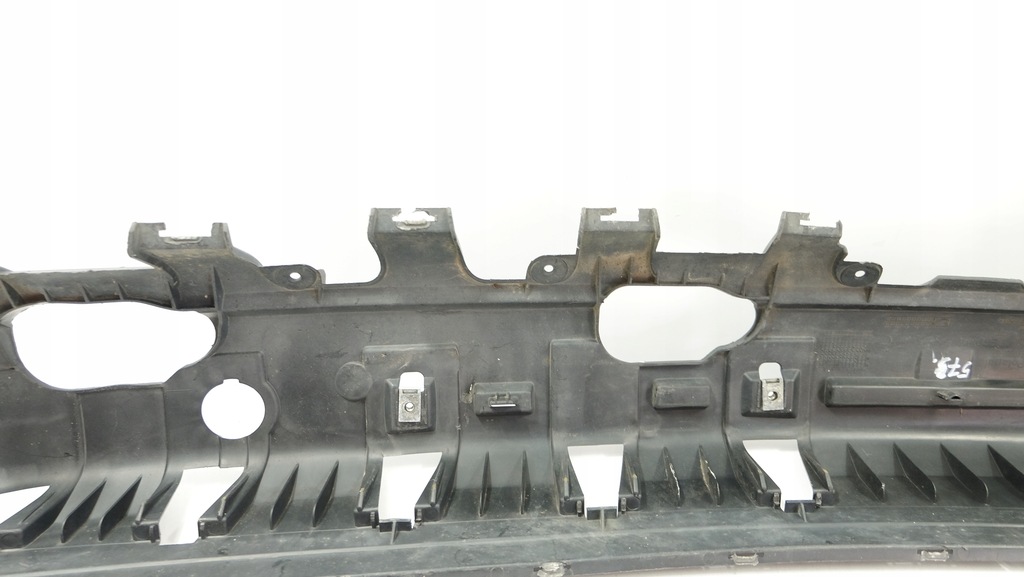 фото №6, Vw caddy направляющая бампера задняя 2k0807363