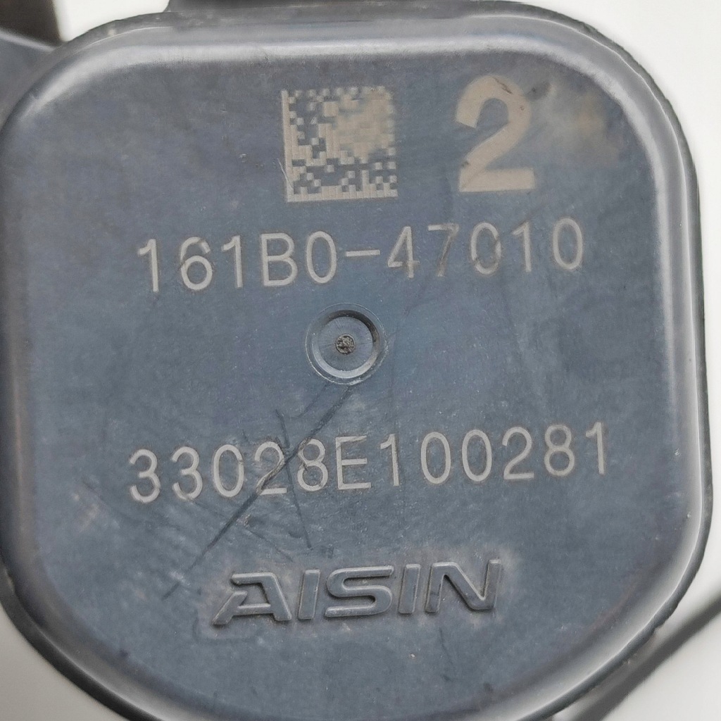 фото №5, Toyota land cruiser bj70 2019 насос циркуляції / циркуляція wody