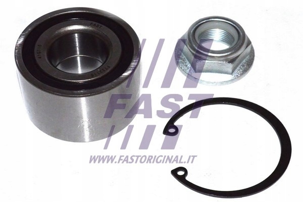 Купити Fast підшипник колеса ft22116
