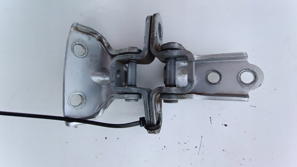 фото №3, Петлі двері задня правий hyundai tucson iii