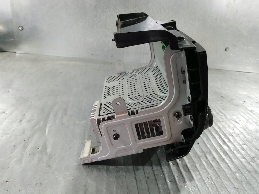 фото №13, Радио cd honda accord vii 39050-sea-g110-m1 rg723r0