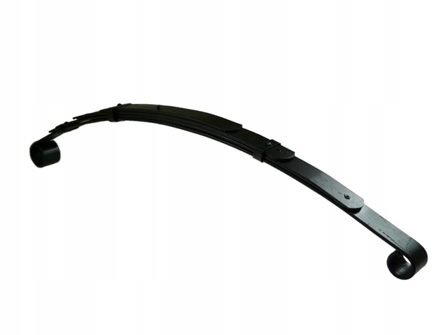 фото №1, Ресора ресори задня jeep cherokee 4.0 87-96 5 щітка