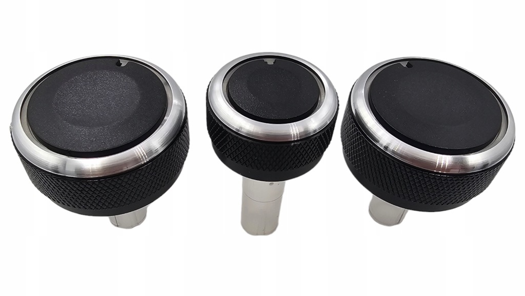 фото №13, Ручки обдув кондиционера skoda octavia i fabia i