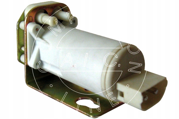 фото №2, Aic 55758 насос розпилювача, омивач скло лобове