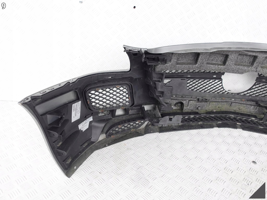 фото №10, Mercedes sls amg c197 r197 10-14 направляющие+ бампер