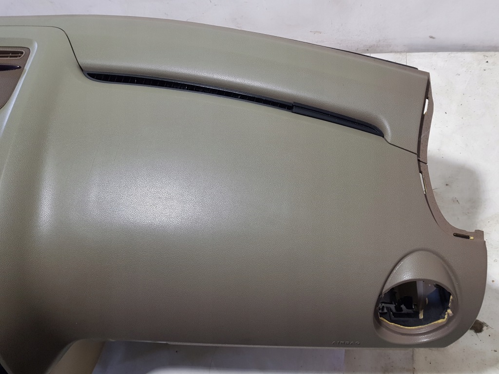 Панель  приборная панель приборная панель mercedes ml w164 рестайлинг  eu европа Оригинал