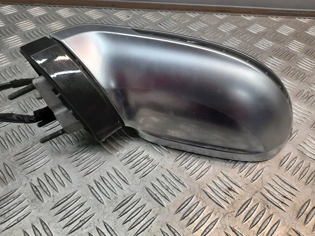 фото №8, Audi a7 s7 4g 4g8857409am ліва сторона дзеркало