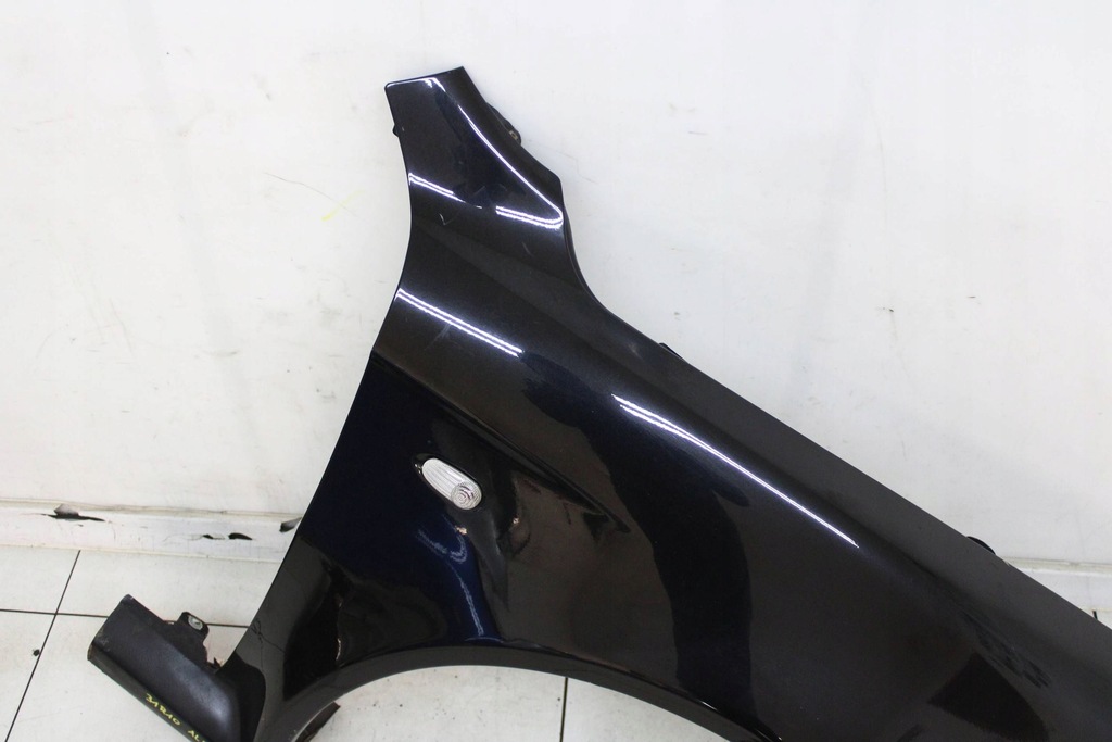 фото №14, Alfa romeo gt 03r- крила правий перед передній 876b