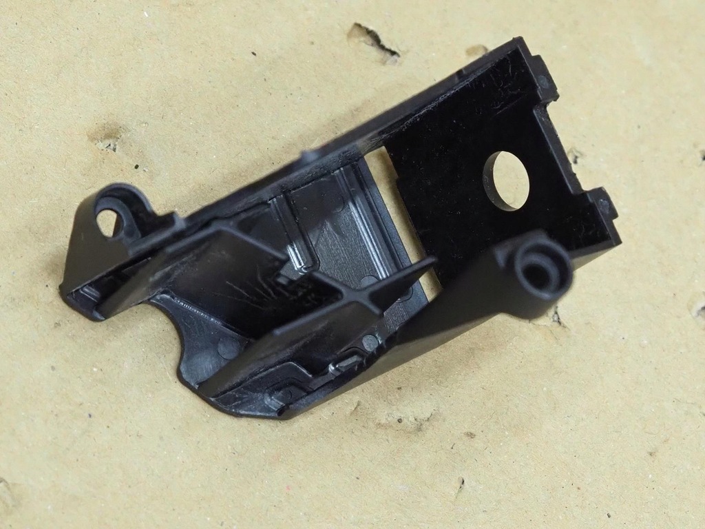 фото №11, Кронштейн кронштейн лампы набор ремонтный expert lh