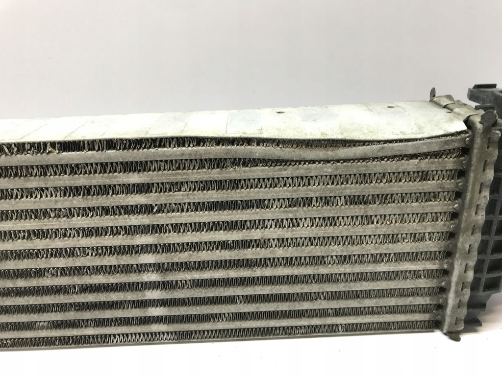 фото №7, Mercedes gla cla w176 x117 интеркулер a2465000900