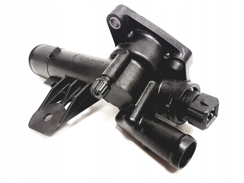 фото №10, Vernet термостат nissan qashqai tiida 1.5 dci