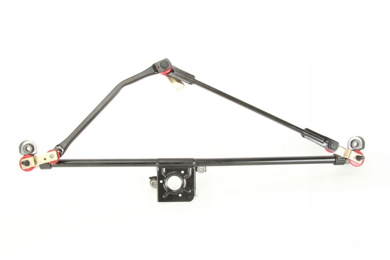 фото №1, Механізм двірник akusan man-un-002