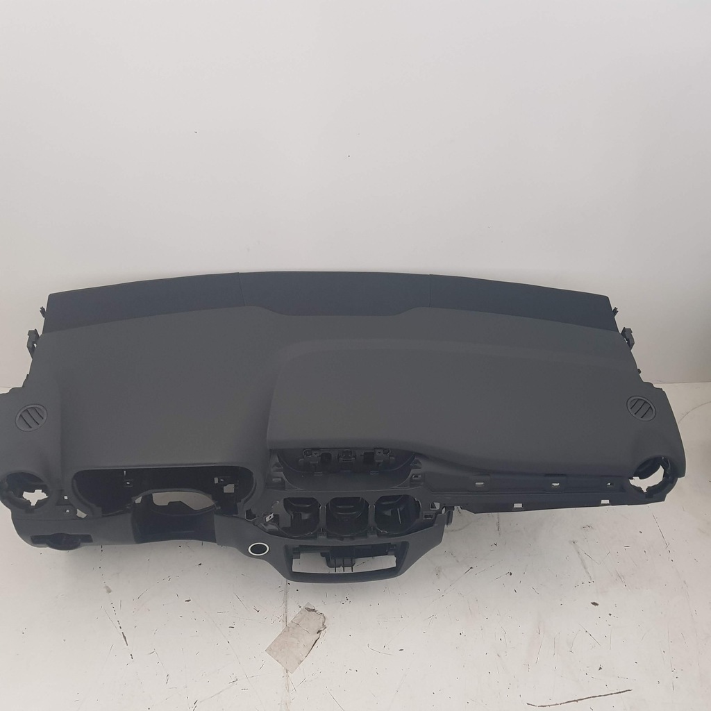 фото №7, Mercedes b klasa w246 панель приладів консоль панель приладів nowa