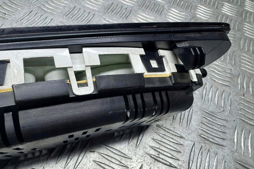 фото №8, Лічильник citroën c5 i break de_ 9655608980 3.0l бензиновий 152kw 2004