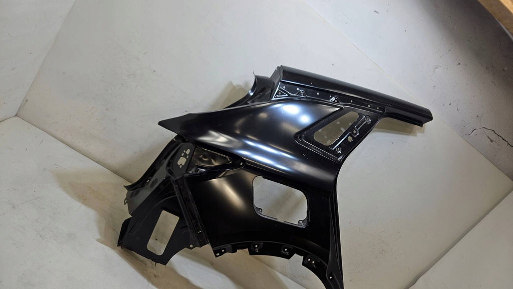 фото №5, Крыло правый задняя opel grandland yp00131580 новый