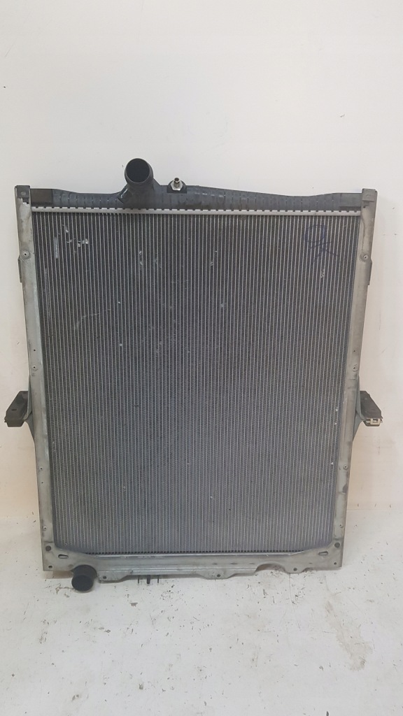 фото №1, Радиатор wody жидкость volvo fh 4 22318825