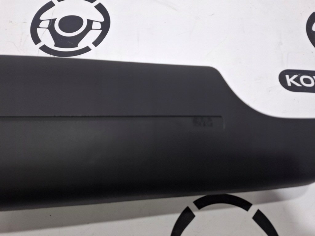 фото №6, Dacia duster i lift подушка безопасности водителя пассажира заглушка восстановление ремонт