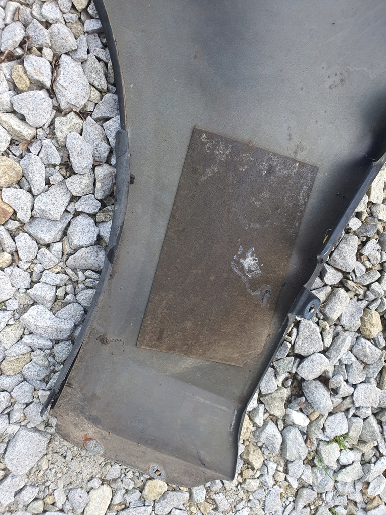 фото №14, Audi a4 b8 lift!!! крыло правый перед цвет чёрный lz9y оригинал!!! 16