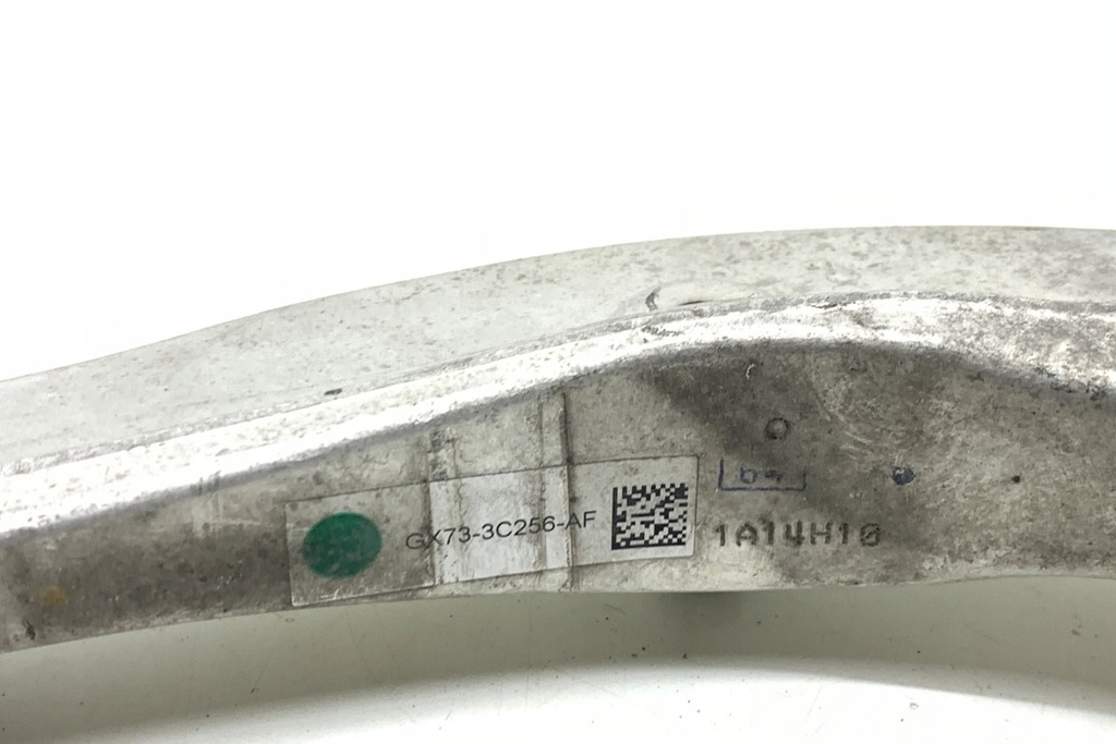 фото №7, Рычаг передний jaguar xe x760 gx733c256af 2.0l бензиновый 177kw 2017