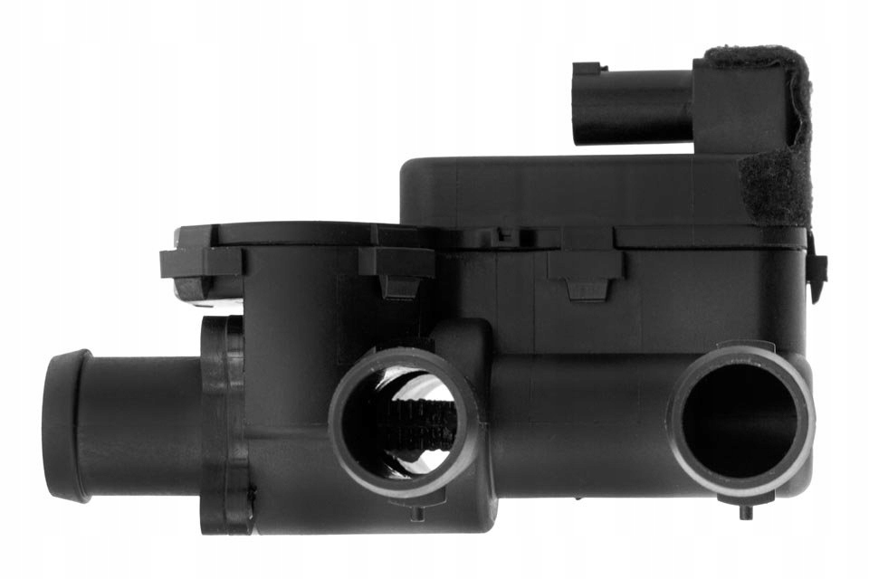 фото №9, Nty ctm-me-026 клапан керуючий, рідина охолоджуючий