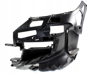 фото №1, Кронштейн протитуманної фари m bmw 1 f40 оригінал