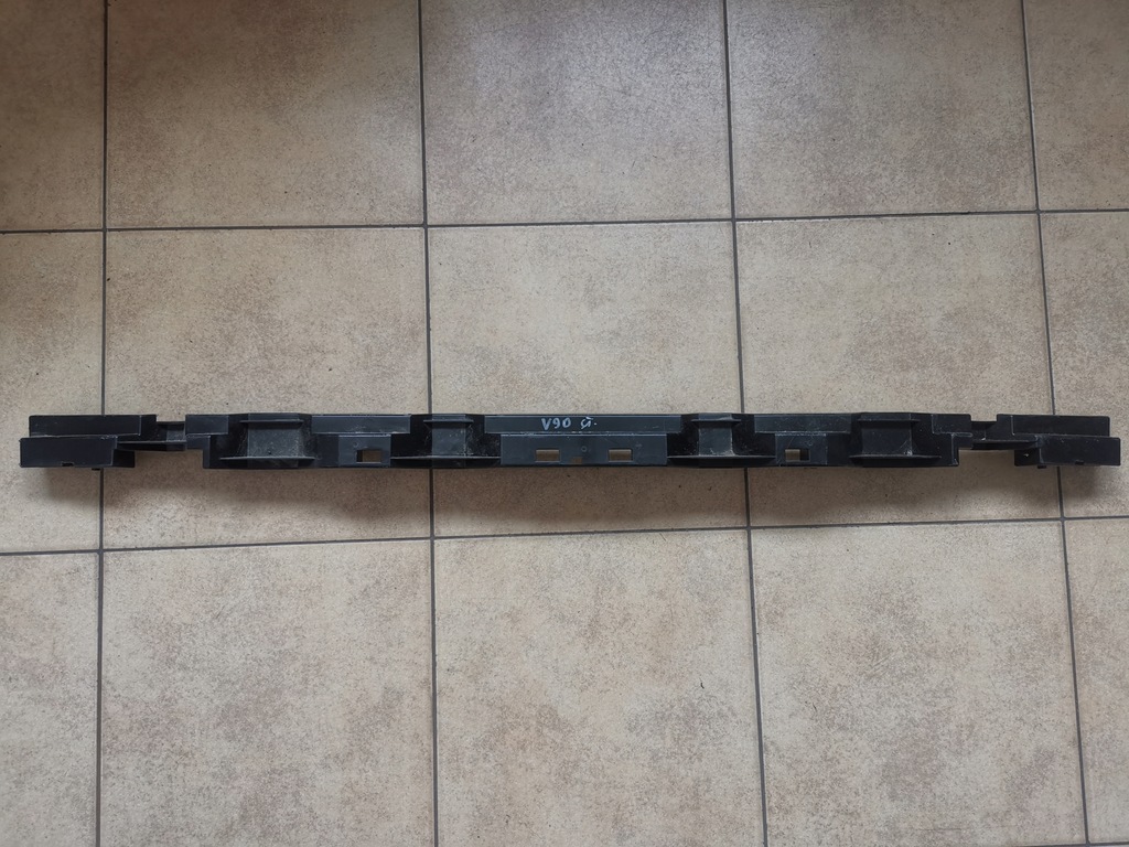 фото №1, Volvo v90 направляющая бампера задняя 31449280