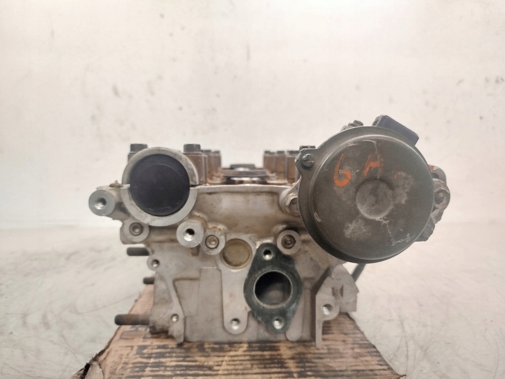 фото №6, Головка двигателя mitsubishi galant 2.0 16v 6a12 2