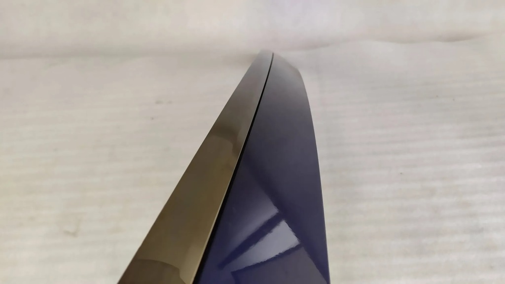 фото №2, Накладка молдинг кришки kia ev6