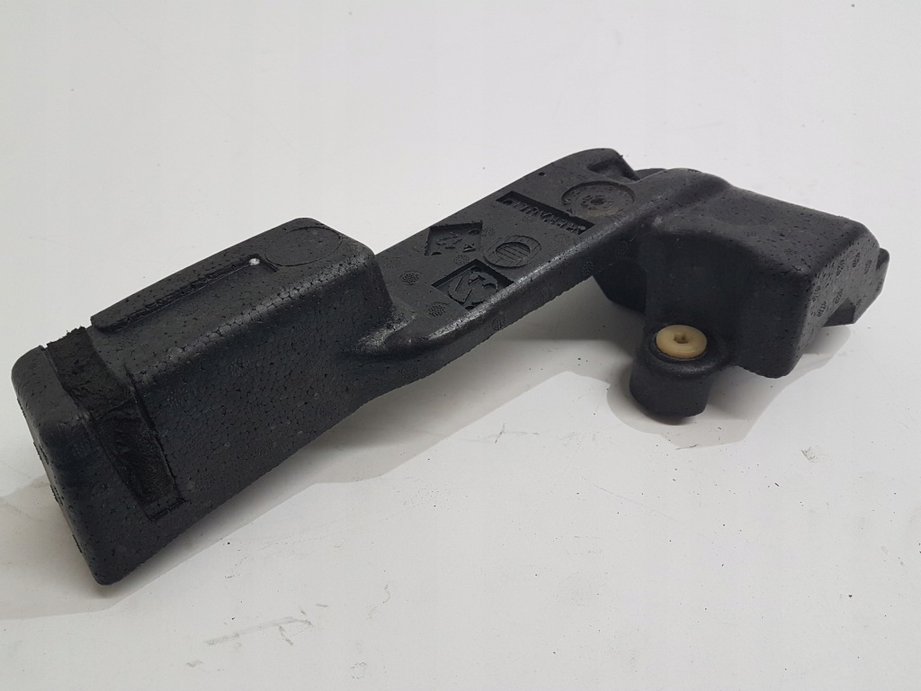 фото №6, Абсорбер дверь левый задняя renault laguna iii 801d00008r 2007-2015