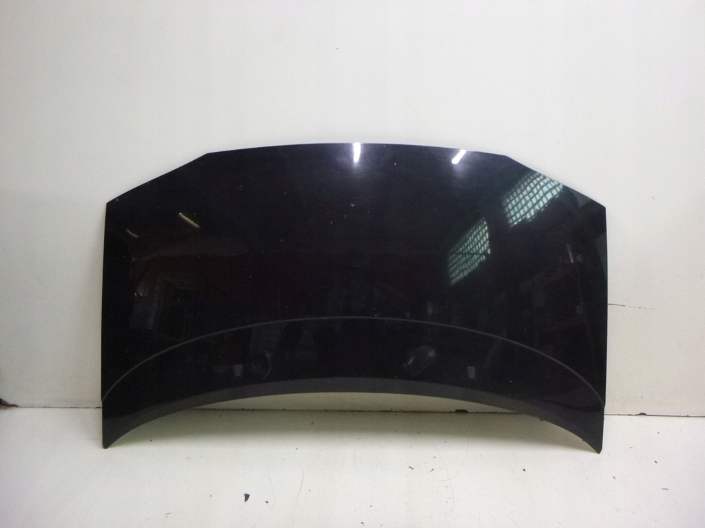 фото №1, Капот ford galaxy 2000r.