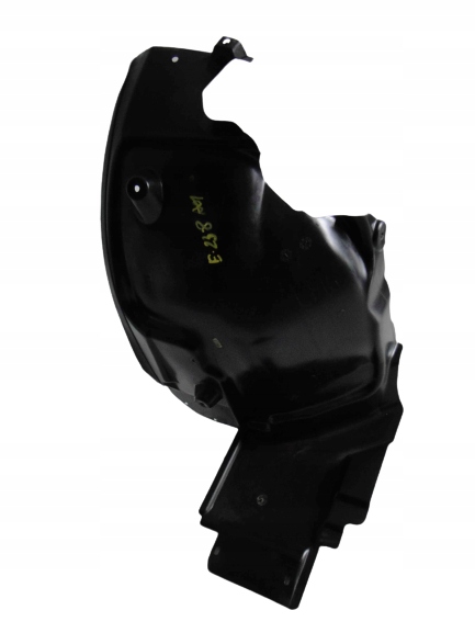 Купити Mercedes-benz оригінальний номер a2386911700 підкрилок