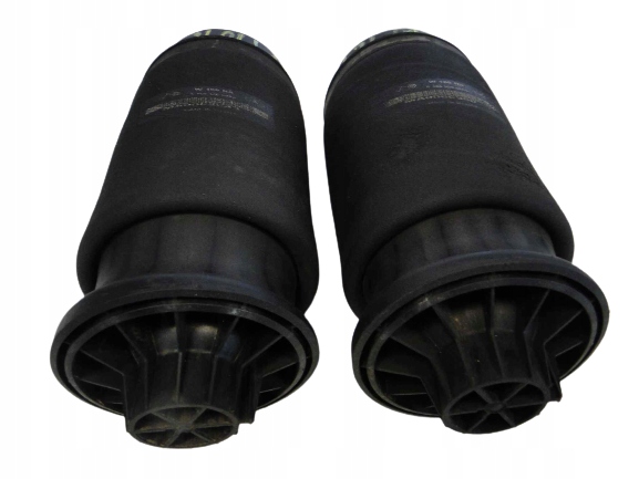 фото №1, Mercedes gl x164 164 подушка підвіска airmatic