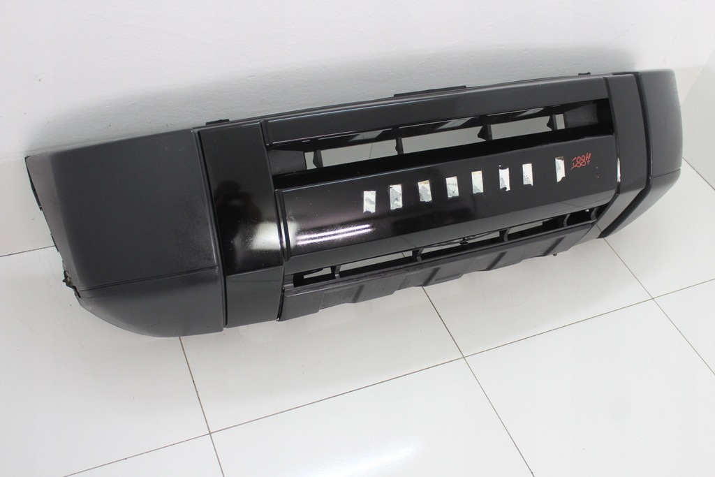 фото №6, Бампер перед land rover discovery iii 06-11r 697