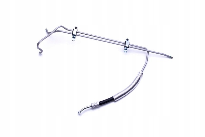 фото №11, Шланг ukł. рулевой ford ka