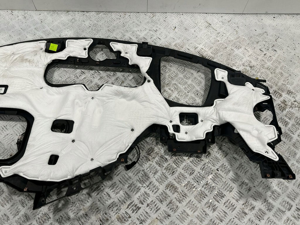 фото №6, Приборная панель приборная chevrolet corvette c8 84570828