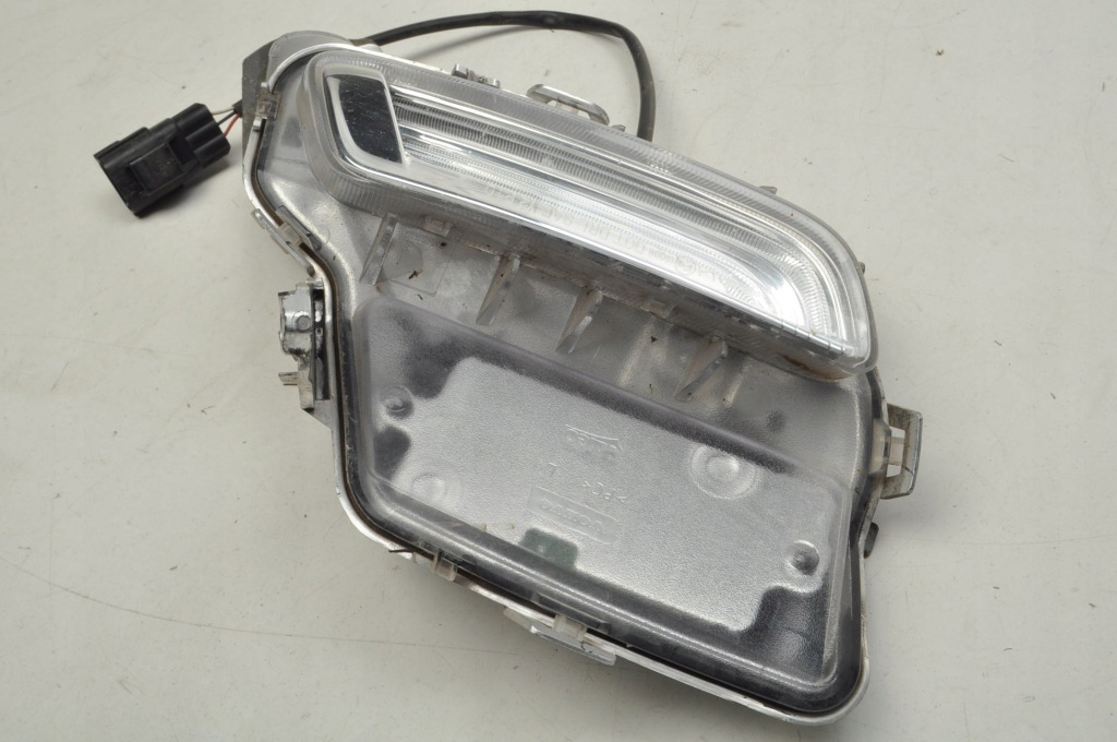 Volvo xc60 1 противотуманная фара левый led 31420393 Киев