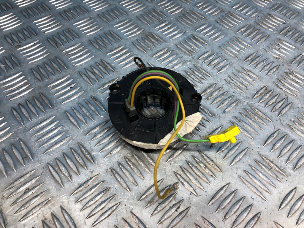 фото №1, Mercedes ml w163 лента pod руль